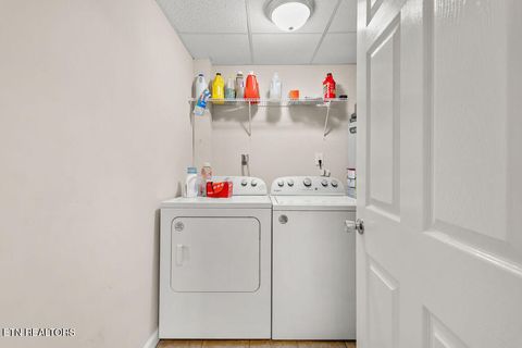 Tiny photo for 250 McDeerman Road Rd, Jacksboro, TN 37757 (MLS # 1323449)