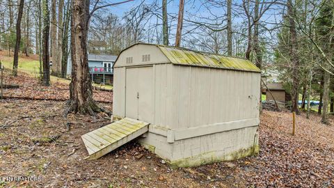 Tiny photo for 250 McDeerman Road Rd, Jacksboro, TN 37757 (MLS # 1323449)