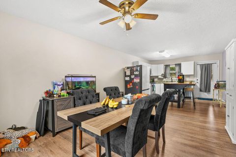 Tiny photo for 250 McDeerman Road Rd, Jacksboro, TN 37757 (MLS # 1323449)