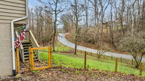Tiny photo for 250 McDeerman Road Rd, Jacksboro, TN 37757 (MLS # 1323449)