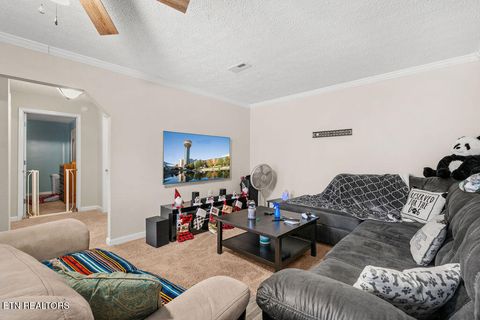 Tiny photo for 250 McDeerman Road Rd, Jacksboro, TN 37757 (MLS # 1323449)