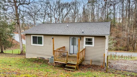 Tiny photo for 250 McDeerman Road Rd, Jacksboro, TN 37757 (MLS # 1323449)