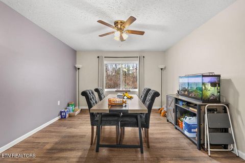 Tiny photo for 250 McDeerman Road Rd, Jacksboro, TN 37757 (MLS # 1323449)