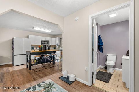 Tiny photo for 250 McDeerman Road Rd, Jacksboro, TN 37757 (MLS # 1323449)