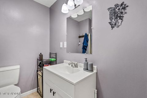 Tiny photo for 250 McDeerman Road Rd, Jacksboro, TN 37757 (MLS # 1323449)