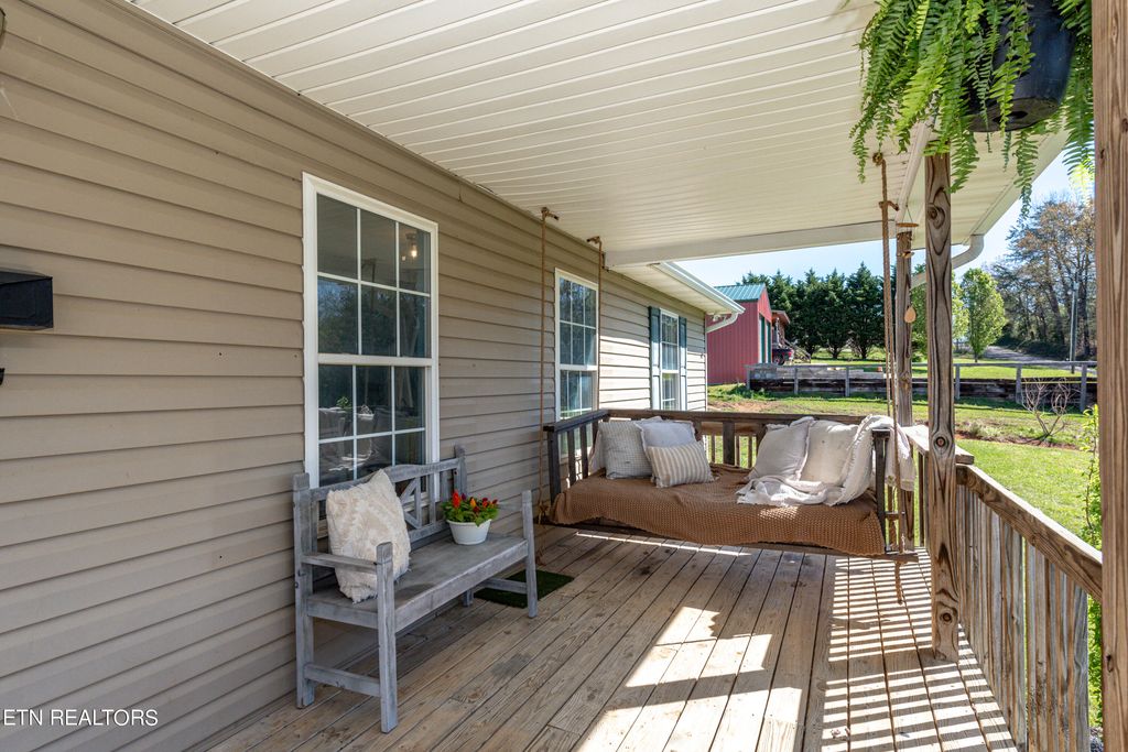 Photo of 3001 Brooks Rd, Greenback, TN 37742 (MLS # 1258636)