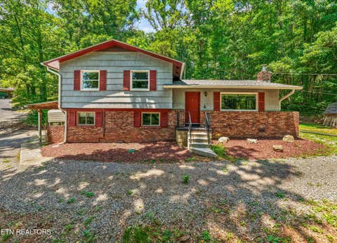 Photo of 410 Sherwood Estates Circle, Clinton, TN 37716 (MLS # 1344724)