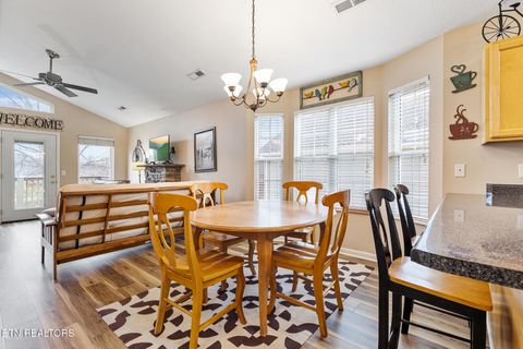 Tiny photo for 522 Tanasi Tr, Pigeon Forge, TN 37863 (MLS # 1326690)