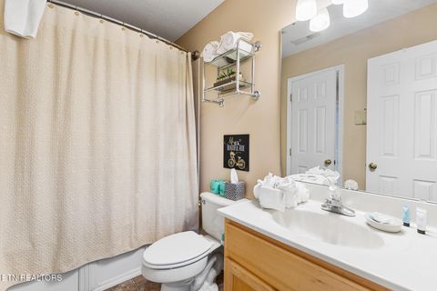 Tiny photo for 522 Tanasi Tr, Pigeon Forge, TN 37863 (MLS # 1326690)