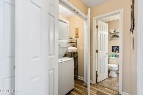 Tiny photo for 522 Tanasi Tr, Pigeon Forge, TN 37863 (MLS # 1326690)