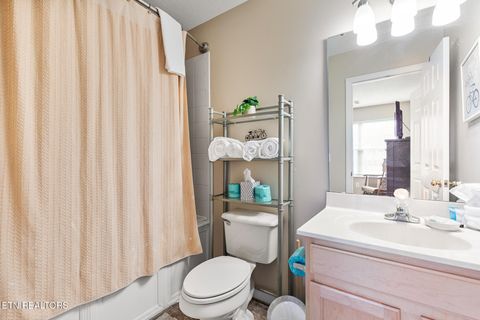 Tiny photo for 522 Tanasi Tr, Pigeon Forge, TN 37863 (MLS # 1326690)