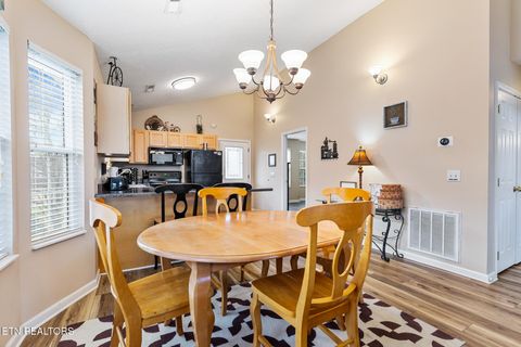 Tiny photo for 522 Tanasi Tr, Pigeon Forge, TN 37863 (MLS # 1326690)