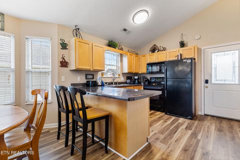 Tiny photo for 522 Tanasi Tr, Pigeon Forge, TN 37863 (MLS # 1326690)