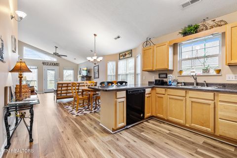 Tiny photo for 522 Tanasi Tr, Pigeon Forge, TN 37863 (MLS # 1326690)