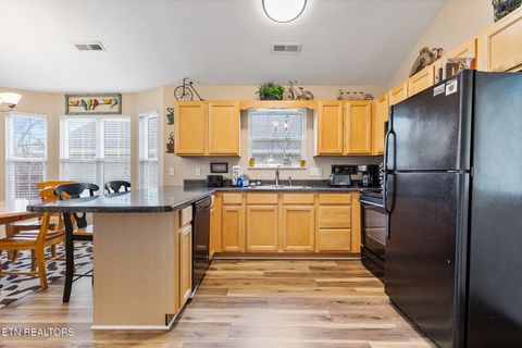 Tiny photo for 522 Tanasi Tr, Pigeon Forge, TN 37863 (MLS # 1326690)