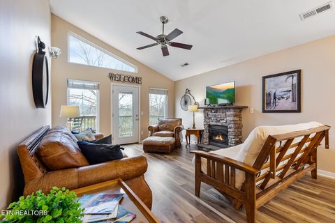 Tiny photo for 522 Tanasi Tr, Pigeon Forge, TN 37863 (MLS # 1326690)