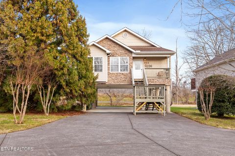Photo of 522 Tanasi Tr, Pigeon Forge, TN 37863 (MLS # 1326690)