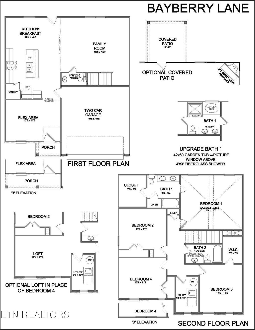 Photo of 1517 Hickory Meadows Drive, Knoxville, TN 37932 (MLS # 1326051)
