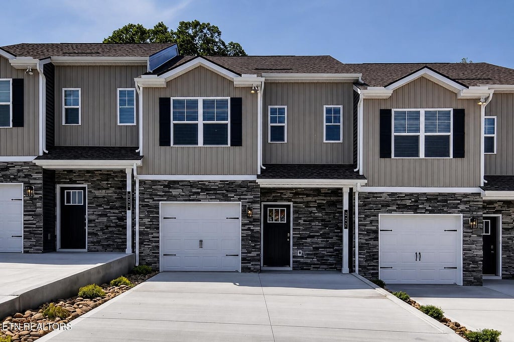 Photo of 222 Business Park Lane, Seymour, TN 37865 (MLS # 1354559)