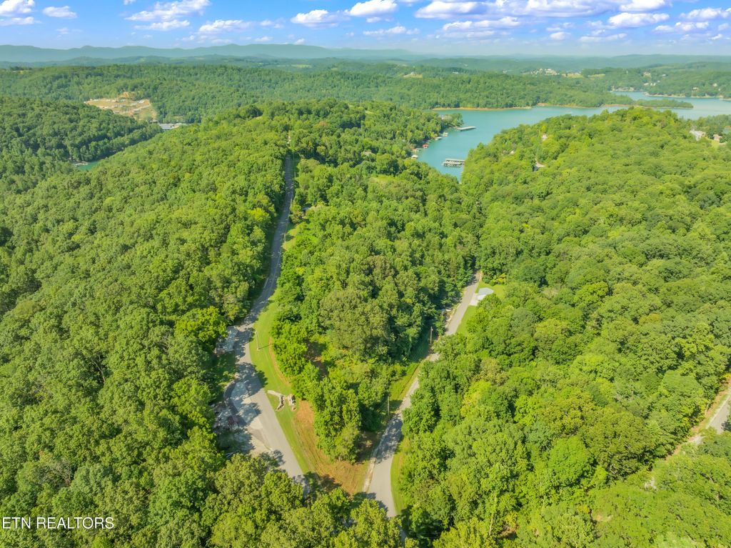 Photo of 00 Shanghai Landing Lane, LaFollette, TN 37766 (MLS # 1342868)