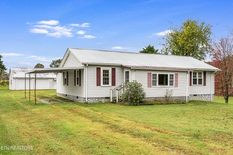 Photo of 1615 Harris Creek Rd, McDonald, TN 37353 (MLS # 1321225)