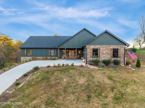 Photo of 5216 Three Bars Lane, Seymour, TN 37865 (MLS # 1339071)