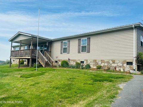 515 Barkley Rd Greeneville TN 37745