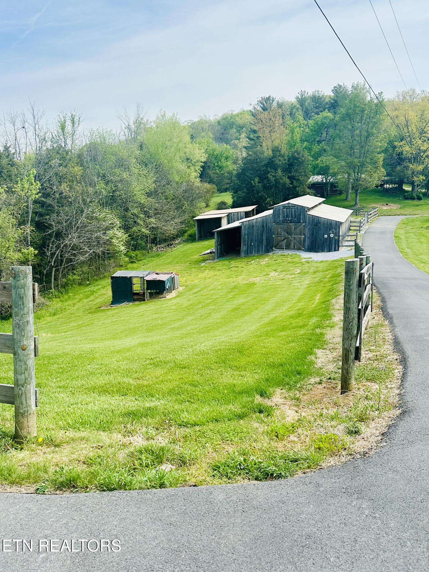 515 Barkley Rd