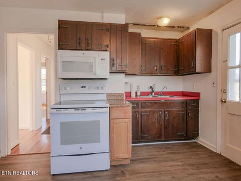 Tiny photo for 1937 W Gilbert Lane, Knoxville, TN 37920 (MLS # 1323753)