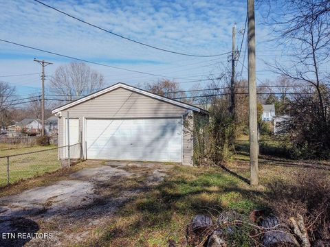 Tiny photo for 1937 W Gilbert Lane, Knoxville, TN 37920 (MLS # 1323753)