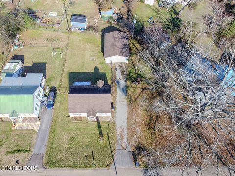 Tiny photo for 1937 W Gilbert Lane, Knoxville, TN 37920 (MLS # 1323753)