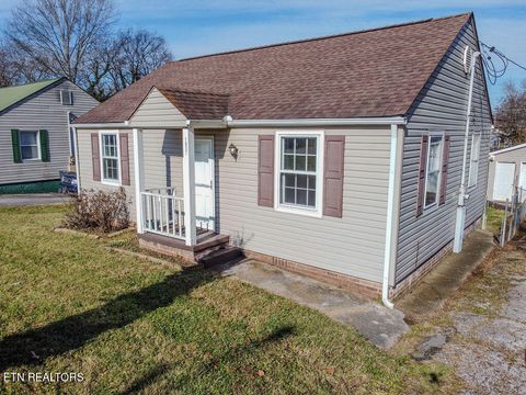 Tiny photo for 1937 W Gilbert Lane, Knoxville, TN 37920 (MLS # 1323753)