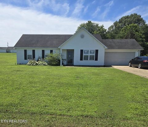 Photo of 150 Bald Eagle Run, Oakfield, TN 38362 (MLS # 1345719)