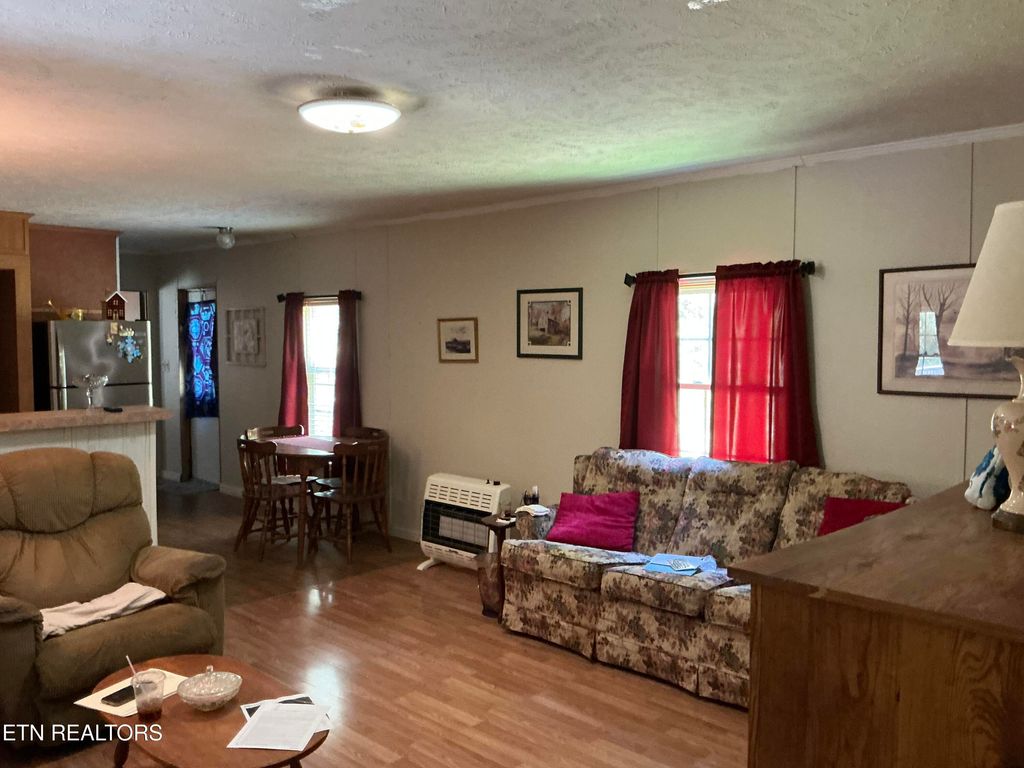 Photo of 1037 Dogwood Heights Drive, Tazewell, TN 37879 (MLS # 1315067)