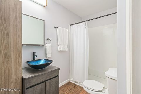 Tiny photo for 281 Moytoy Rd Rd #105, Crab Orchard, TN 37723 (MLS # 1323109)