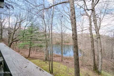 Tiny photo for 281 Moytoy Rd Rd #105, Crab Orchard, TN 37723 (MLS # 1323109)