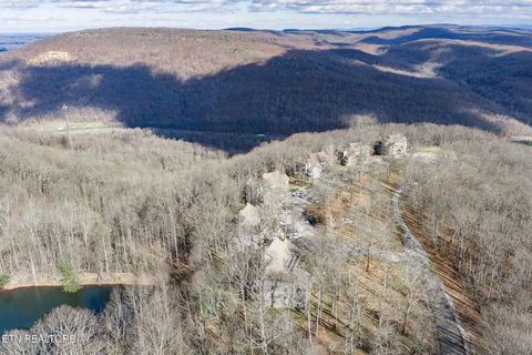 Tiny photo for 281 Moytoy Rd Rd #105, Crab Orchard, TN 37723 (MLS # 1323109)