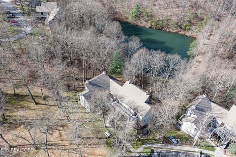 Tiny photo for 281 Moytoy Rd Rd #105, Crab Orchard, TN 37723 (MLS # 1323109)