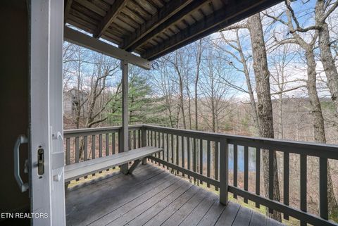 Tiny photo for 281 Moytoy Rd Rd #105, Crab Orchard, TN 37723 (MLS # 1323109)