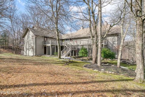 Tiny photo for 281 Moytoy Rd Rd #105, Crab Orchard, TN 37723 (MLS # 1323109)