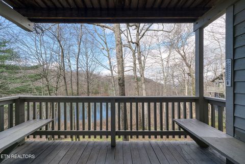 Tiny photo for 281 Moytoy Rd Rd #105, Crab Orchard, TN 37723 (MLS # 1323109)