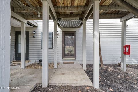 Tiny photo for 281 Moytoy Rd Rd #105, Crab Orchard, TN 37723 (MLS # 1323109)