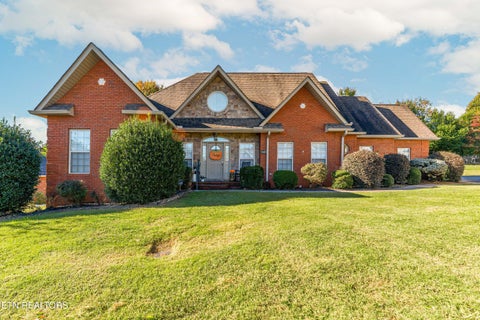 Photo of 1013 Wilcox St, Maryville, TN 37804 (MLS # 1360346)