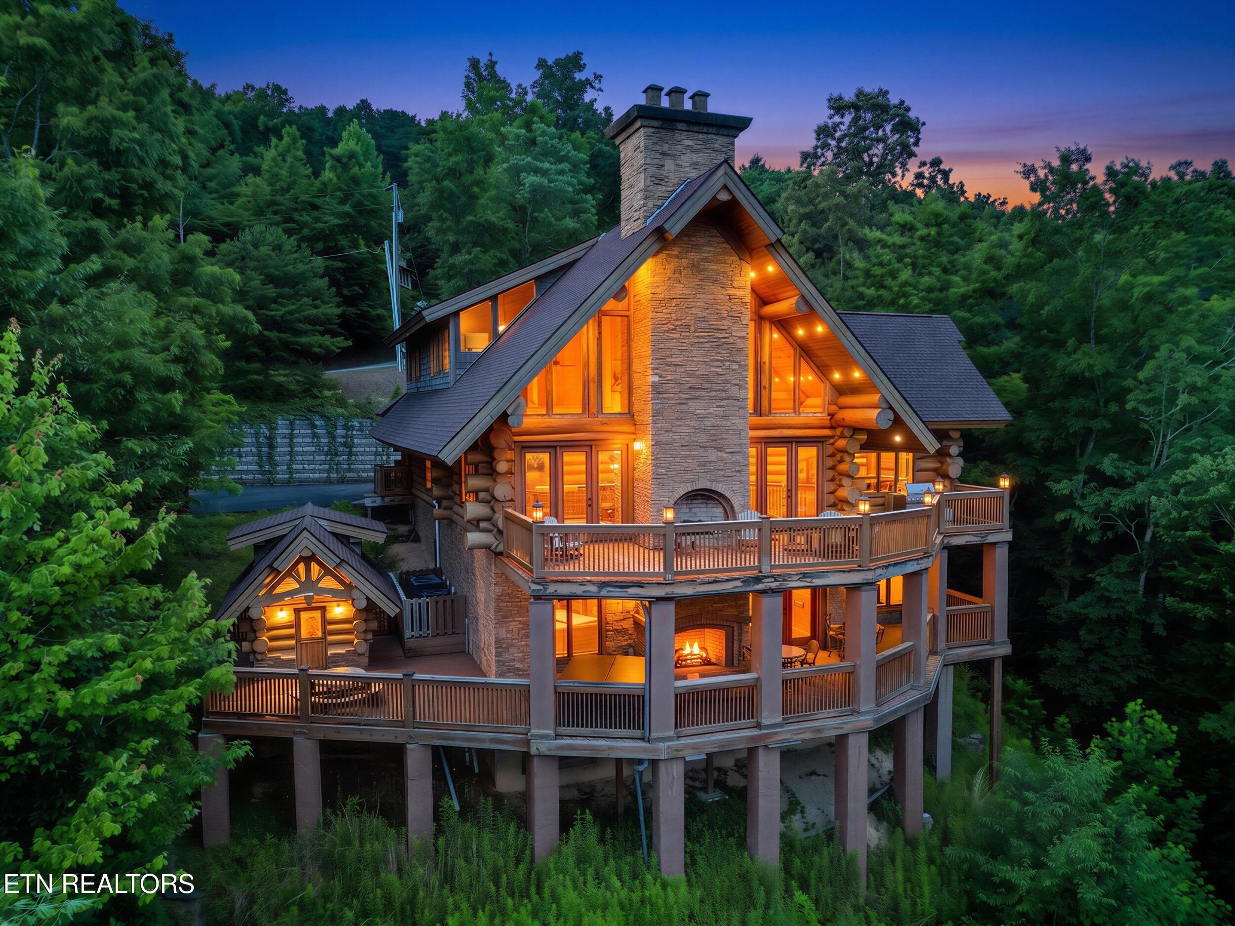 213 Matterhorn Drive