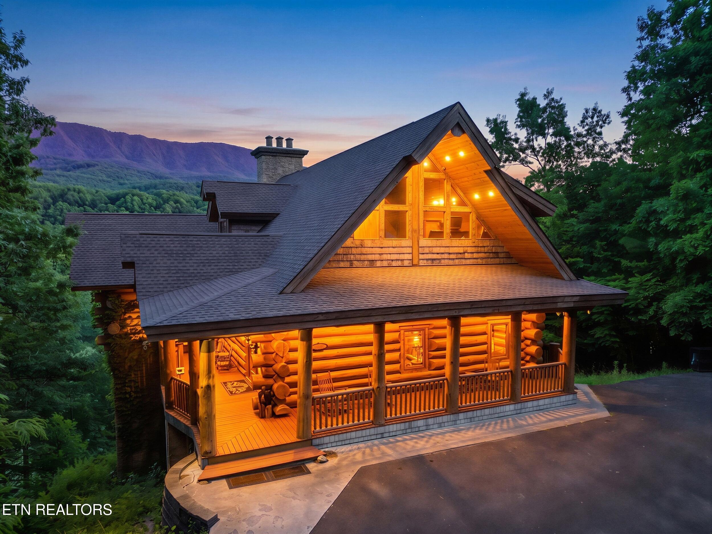 213 Matterhorn Drive