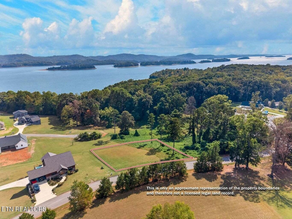 Photo of Cow Poke, Rutledge, TN 37861 (MLS # 1359448)