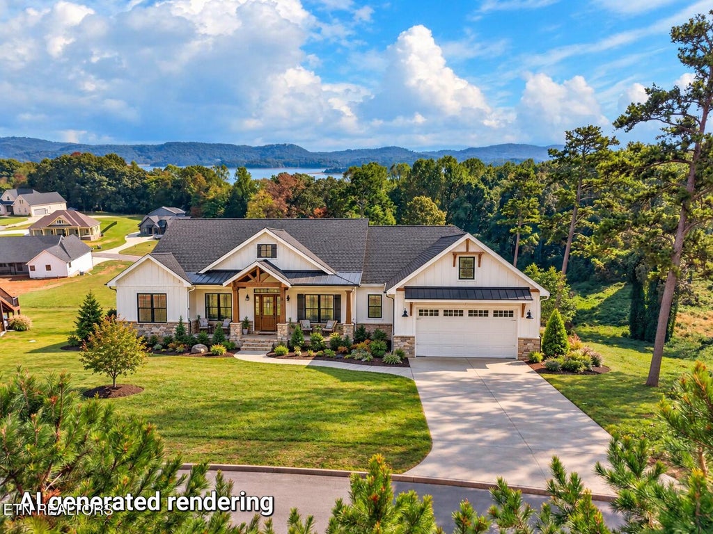 Photo of Cow Poke, Rutledge, TN 37861 (MLS # 1359448)