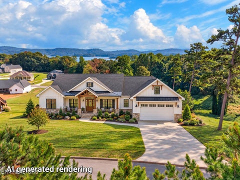 Tiny photo for Cow Poke, Rutledge, TN 37861 (MLS # 1359448)