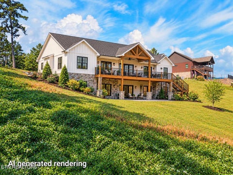 Tiny photo for Cow Poke, Rutledge, TN 37861 (MLS # 1359448)