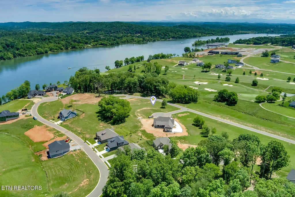 Photo of 3235 Chestnut Lane, Loudon, TN 37774 (MLS # 1355077)